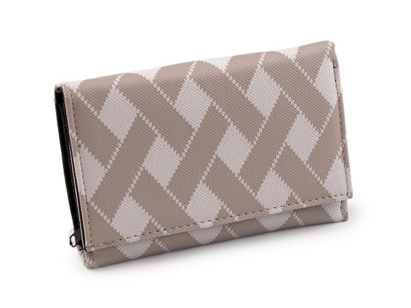 Dámská / dívčí peněženka 10x15 cm