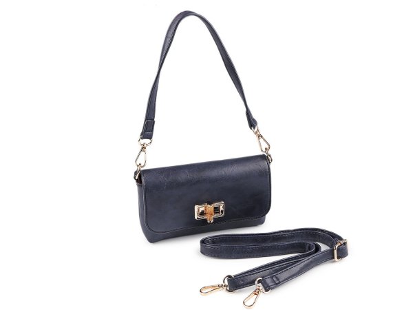 Kabelka crossbody 12x18 cm