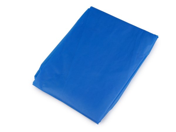 Dětská pláštěnka jednobarevná pevná