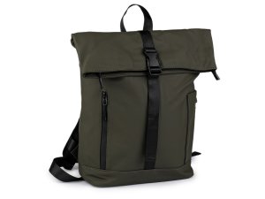 Batoh rolovací voděodolný 36x37 cm