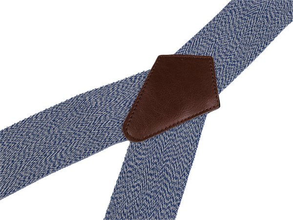 Šle šíře 5 cm délka 120 cm