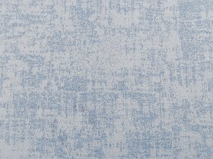 Dekorační potahová látka s žinylkovou strukturou