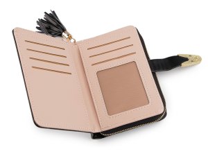 Dámská peněženka 9x13 cm