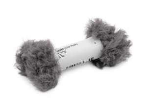 Vzorek příze Husky