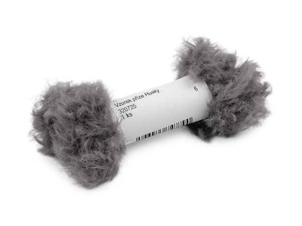 Vzorek příze Husky