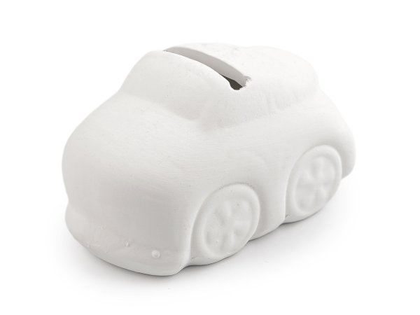 Pokladnička k domalování