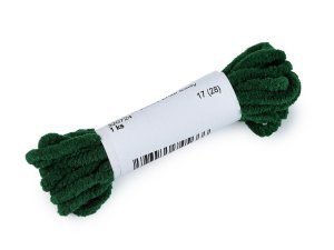 Vzorek žinylkové příze Emily