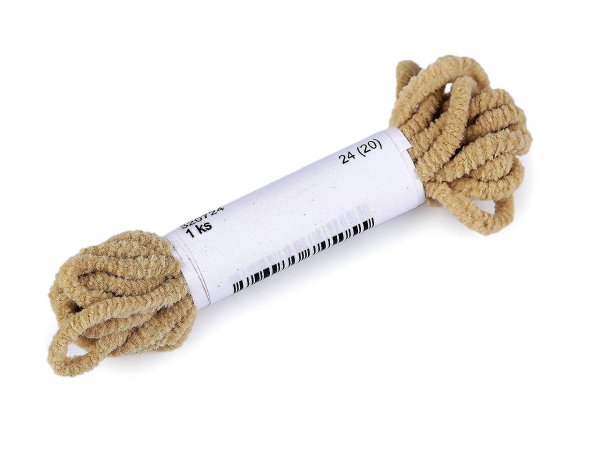 Vzorek žinylkové příze Emily