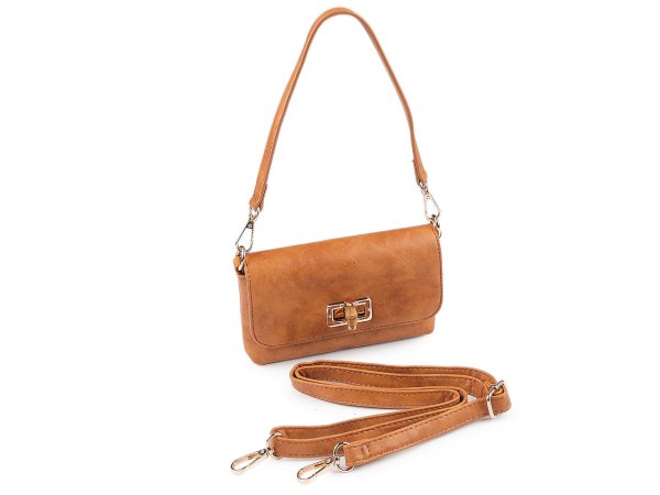 Kabelka crossbody 12x18 cm
