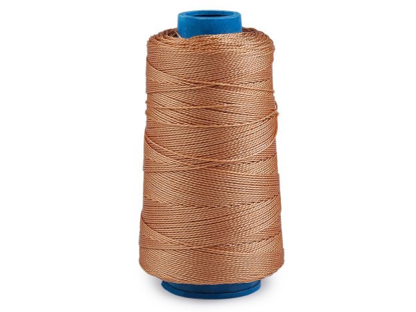 Obuvnická nit Ø0,8 mm 150 g