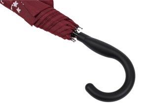 Dámský vystřelovací deštník hvězda kouzelný