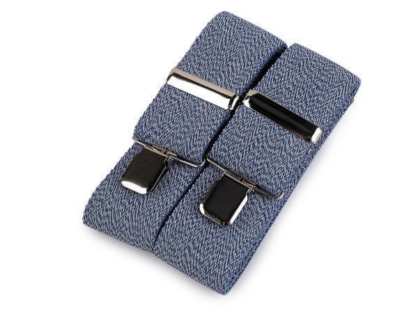 Šle šíře 5 cm délka 120 cm