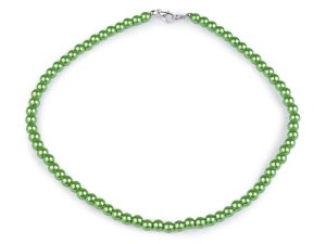 Perlový náhrdelník