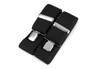 Šle šíře 5 cm délka 120 cm