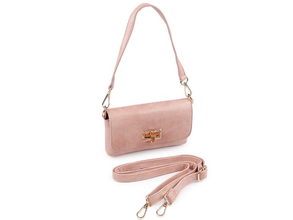 Kabelka crossbody 12x18 cm