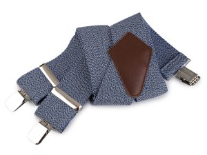 Šle šíře 5 cm délka 120 cm