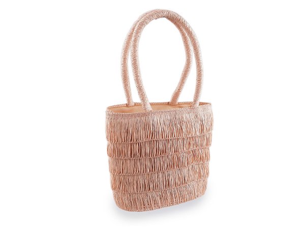 Malá letní taška 20x16 cm