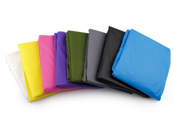 Pláštěnka pro dospělé pevná, pončo