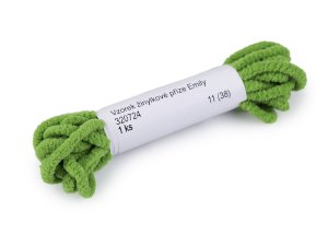 Vzorek žinylkové příze Emily