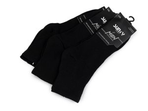 Pánské bavlněné ponožky