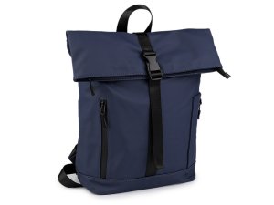 Batoh rolovací voděodolný 36x37 cm