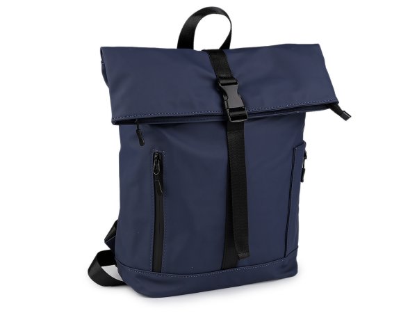 Batoh rolovací voděodolný 36x37 cm