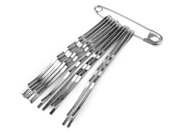 Sponky do vlasů / pinetky