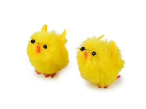 Velikonoční dekorace kuře