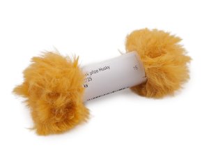 Vzorek příze Husky