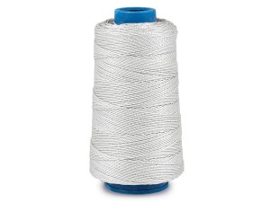 Obuvnická nit Ø0,8 mm, návin 340 m