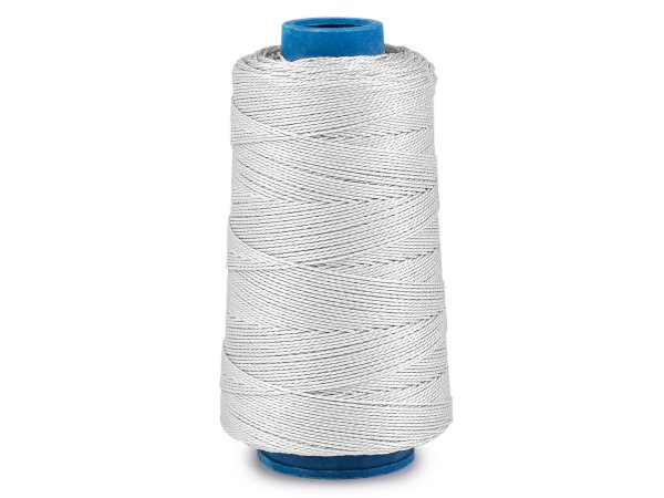 Obuvnická nit Ø0,8 mm, návin 340 m
