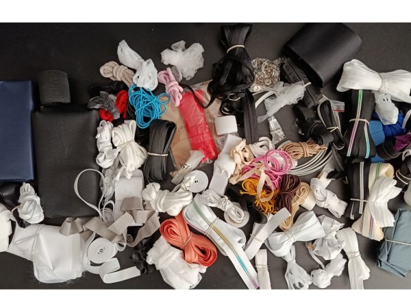 Mix zbytkového zboží