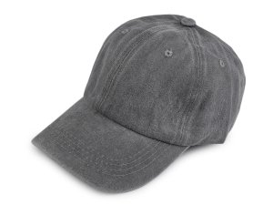 Bavlněná kšiltovka unisex