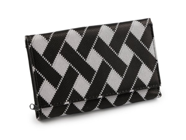 Dámská / dívčí peněženka 10x15 cm