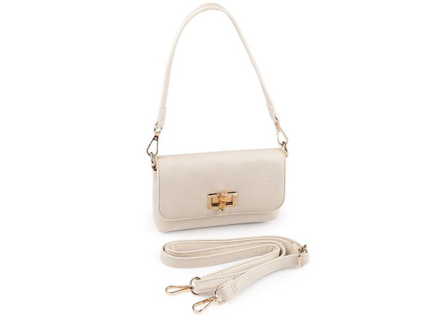 Kabelka crossbody 12x18 cm