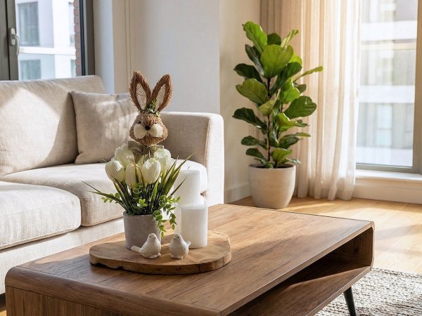 Porcelánový ptáček