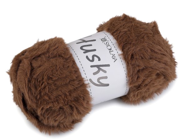 Pletací příze Husky 100 g