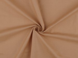 Bavlněná látka / plátno jednobarevná šíře 220 cm