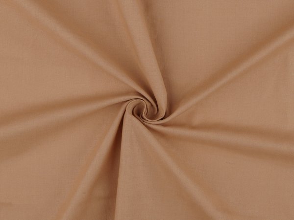 Bavlněná látka / plátno jednobarevná šíře 220 cm