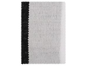 Rašlovka nažehlovací univerzální 98 g/m² šíře 150 cm