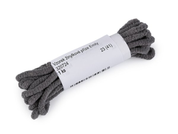 Vzorek žinylkové příze Emily