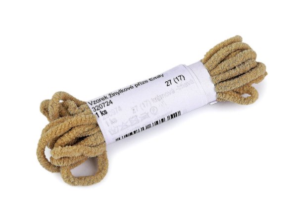 Vzorek žinylkové příze Emily