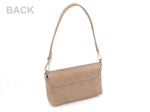 Kabelka crossbody 12x18 cm