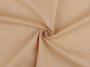 Bavlněná látka / plátno jednobarevná šíře 220 cm