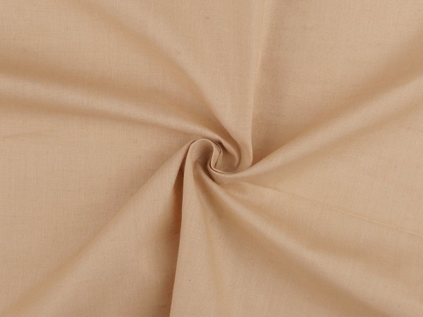 Bavlněná látka / plátno jednobarevná šíře 220 cm