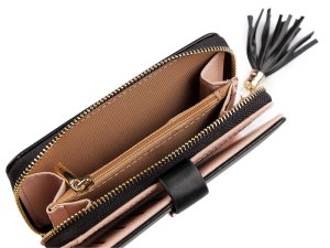 Dámská peněženka 9x13 cm