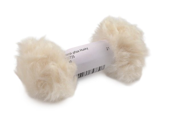 Vzorek příze Husky