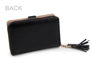 Dámská peněženka 9x13 cm