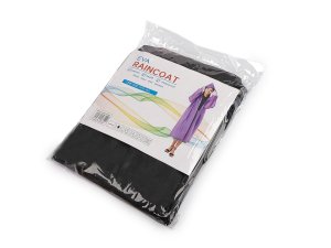 Pláštěnka pro dospělé pevná