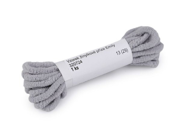 Vzorek žinylkové příze Emily